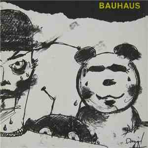 Bauhaus - Mask download flac mp3