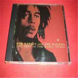 Bob Marley & The Wailers - The Best Of The Early Years download flac mp3