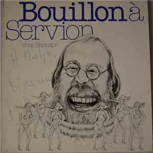 Bouillon - Bouillon a Servion Chez Barnabé download flac mp3