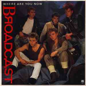 Broadcast - Where Are You Now flac mp3 download
