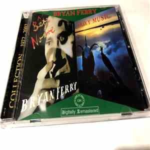 Bryan Ferry / Roxy Music - Bête Noire / Avalon download flac mp3