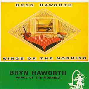 Bryn Haworth - Wings Of The Morning download flac mp3
