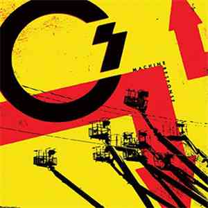 Career Suicide - Machine Response download flac mp3