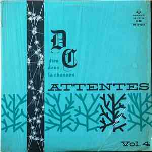 Christian Borel, Caroline Cler - Dieu Dans La Chanson : Attentes, Vol.4 download flac mp3