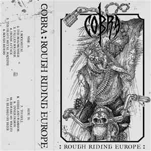 Cobra  - Rough Riding Europe download flac mp3