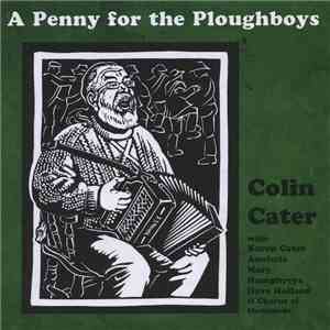 Colin Cater - A Penny For The Ploughboys download flac mp3