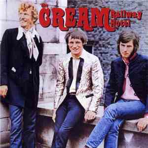 Cream  - Railway Hotel download flac mp3