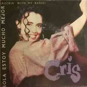 Cris - Sola Estoy Mucho Mejor download flac mp3