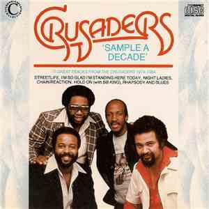 Crusaders - Sample A Decade download flac mp3