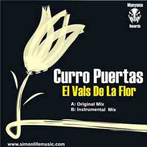 Curro Puertas - El Vals De La Flor download flac mp3