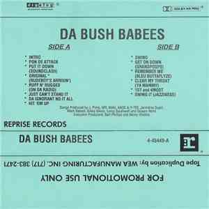 Da Bush Babees - Ambushed download flac mp3