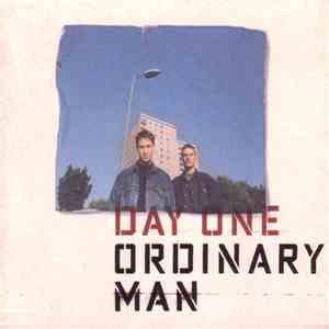 Day One - Ordinary Man download flac mp3