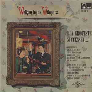 De Wilmari's - Welkom Bij De Wilmari's download flac mp3