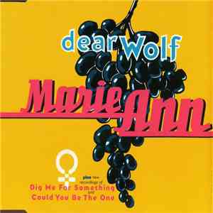 Dear Wolf - Marie Ann download flac mp3