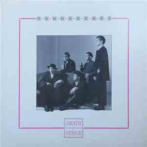Death In Venice - Paroxismós download flac mp3