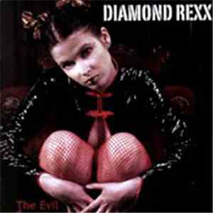 Diamond Rexx - The Evil download flac mp3