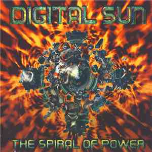 Digital Sun - The Spiral Of Power download flac mp3