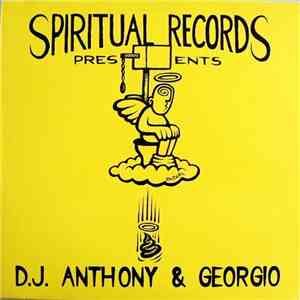 D.J. Anthony & Georgio - Equilibrium download flac mp3