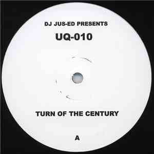 DJ Jus-Ed - Turn Of The Century download flac mp3