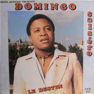 Domingo Salsero - Le Destin download flac mp3