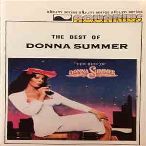 Donna Summer - The Best Of Donna Sumner download flac mp3