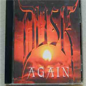 DUSK  - Again download flac mp3