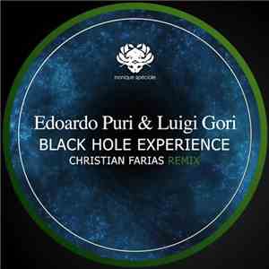 Edoardo Puri & Luigi Gori - Black Hole Experience download flac mp3