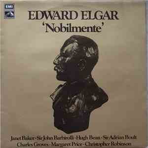 Edward Elgar - 'Nobilmente' download flac mp3