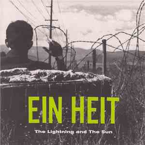 Ein Heit - The Lightning And The Sun download flac mp3