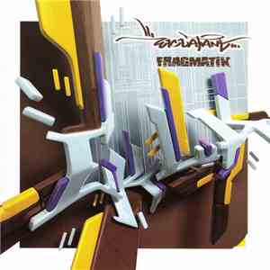 Eklatant  - Fragmatik download flac mp3