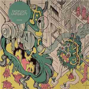 Ekoplekz - Unfidelity download flac mp3