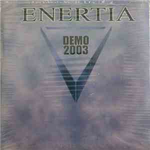 Enertia - Demo 2003 download flac mp3