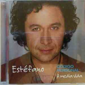 Estéfano - Codigo Personal: A Media Vida download flac mp3