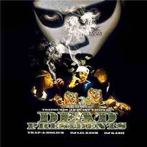 Fetti Gang - Dead Presidents download flac mp3