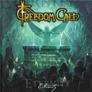Freedom Call - Eternity download flac mp3