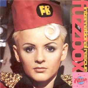 Fuzzbox - International Rescue download flac mp3