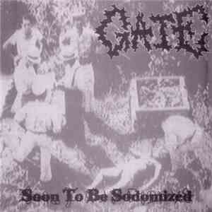 Gate  - Soon To Be Sodomized download flac mp3