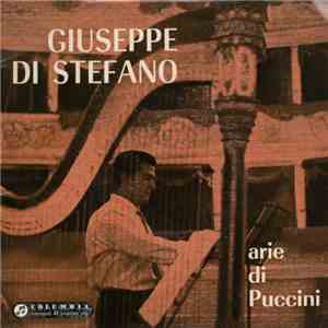 Giuseppe di Stefano, Orchestra Del Teatro Alla Scala, Antonino Votto - Arie di Puccini download flac mp3