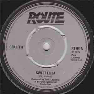 Graffiti  - Sweet Eliza download flac mp3