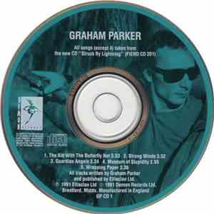 Graham Parker - Taken From "Struck By Lightning" download flac mp3