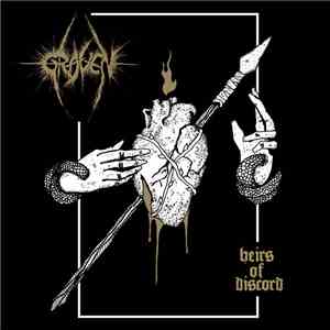 Graven  - Heirs Of Discord download flac mp3