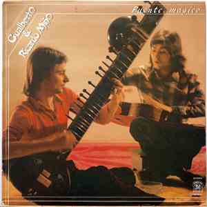 Gualberto & Ricardo Miño - Puente Mágico download flac mp3