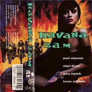 Havana 3 A.M. - Havana 3 A.M. download flac mp3