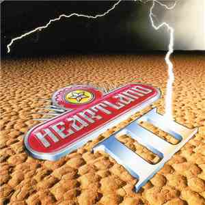 Heartland - Heartland III download flac mp3