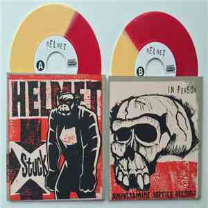 Helmet  - Stuck download flac mp3