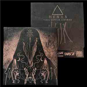 Hexis , This Gift Is A Curse - Odium / Hamnskiftaren download flac mp3