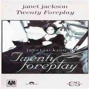 Janet Jackson - Twenty Foreplay download flac mp3