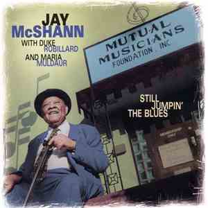 Jay McShann With Duke Robillard And Maria Muldaur - Still Jumpin' The Blues download flac mp3