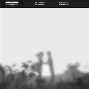 Joe Garston - The Promise download flac mp3