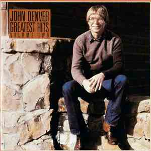 John Denver - Greatest Hits Volume Two download flac mp3